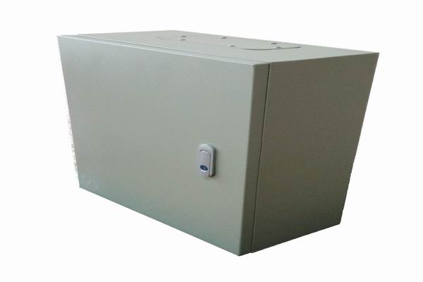 国营南阳农场3683配电-配电柜接触不良的原因及解决